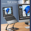 Lenovo Thinkplus Desktop Laptop Cooling Holder L40, L40