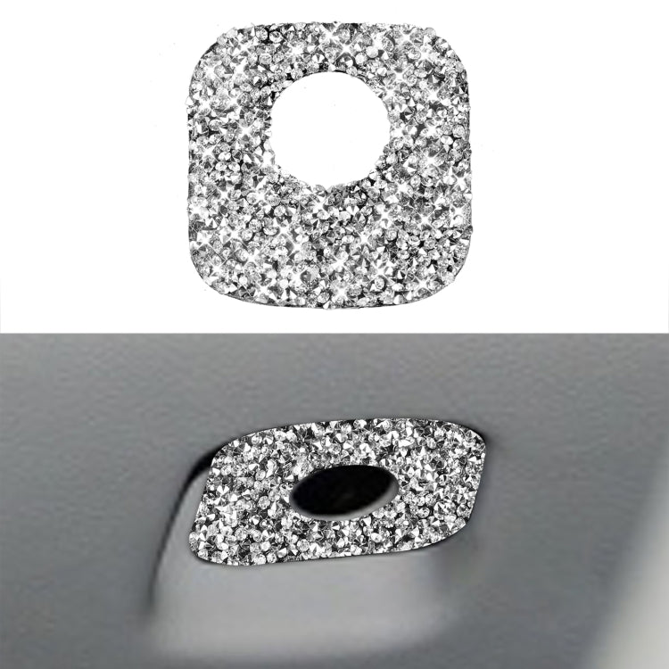 For Chevrolet Corvette C6 2005-2013 Car Passenger Side Storage Box