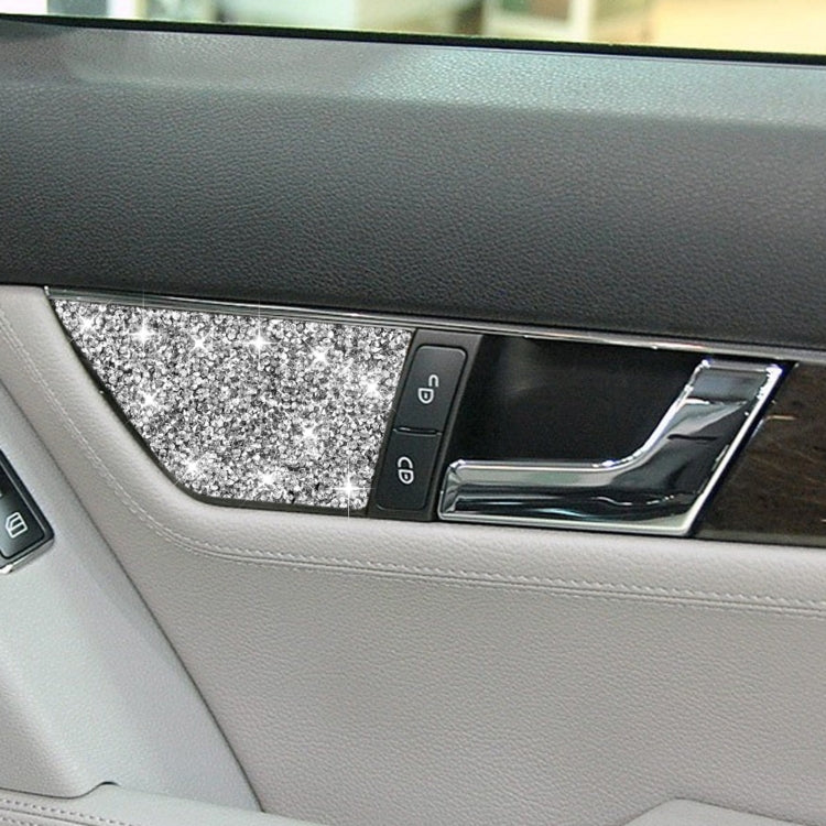 For Mercedes-Benz C-class W204 2007-2013 Car Seat Adjustment C