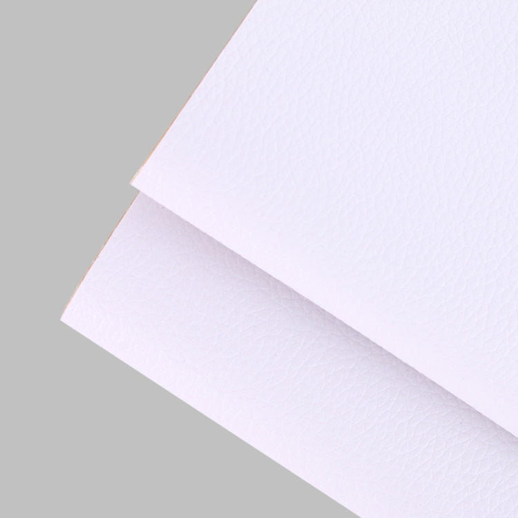 30 x 137cm Self Adhesive Leather for Sofa Repair Patch Car Seat PVC