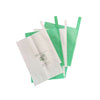 100pcs Waterproof Grape Packaging Bag Paper Bag Fruit Protective Bag, 20x28, 22x31, 25x34, 28x36, 29x38
