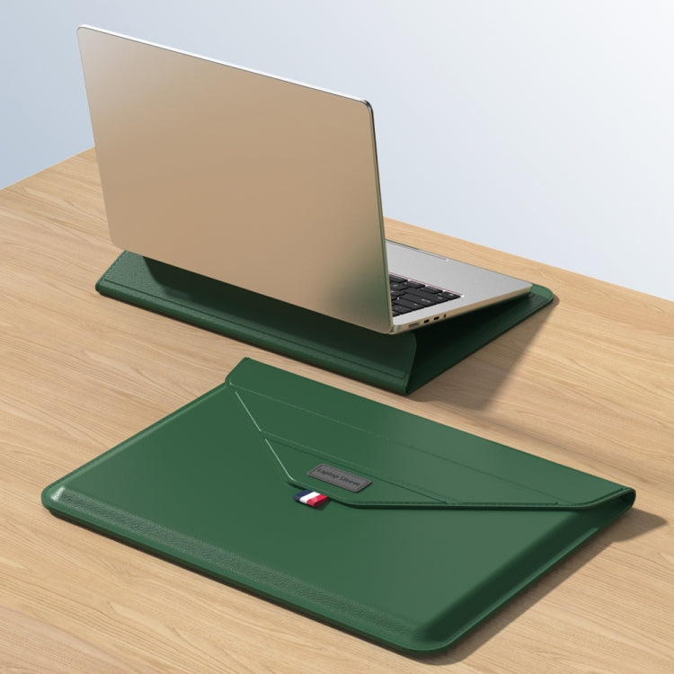 Envelope Holder Laptop Sleeve Bag, For 13/14 inch, For 15.4/15.6/16.1 inch