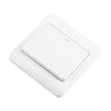 185-265V Wall Switch 86mm, One Button, Two Buttons, Three Buttons, Four Buttons