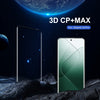 NILLKIN 3D CP+MAX Anti-Explosion Full Coverage Tempered Glass Film