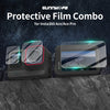 Sunnylife 3 in 1 Rear & Front Screen Lens Explosion proof Film