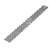 Guitar Neck Flat Ruler Repair Tool, Neck Measuring Ruler
