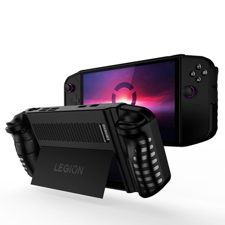 TPU Game Console Protective Case