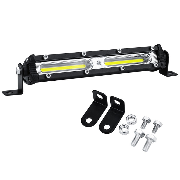 9-30V 12W 6000K Car LED Work Light