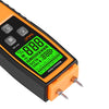 RZ862 Detachable Probe Wood Moisture Tester, RZ862