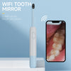Z70 7 LEDs 2.0MP Wifi Visible Oral Endoscope, 2.0MP