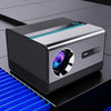 GXMO H50 Android 12 2GB+16GB 1080P 500ANSI 2.4G & 5G Dual WiFi Modes Wireless Projector, GXMO H50