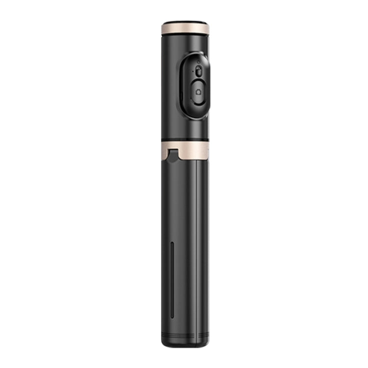 ZGA S02 Bluetooth Remote Control Hidden Tripod Selfie Stick, S02