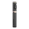 ZGA S02 Bluetooth Remote Control Hidden Tripod Selfie Stick, S02