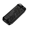 TPU Game Console Protective Case with Stand