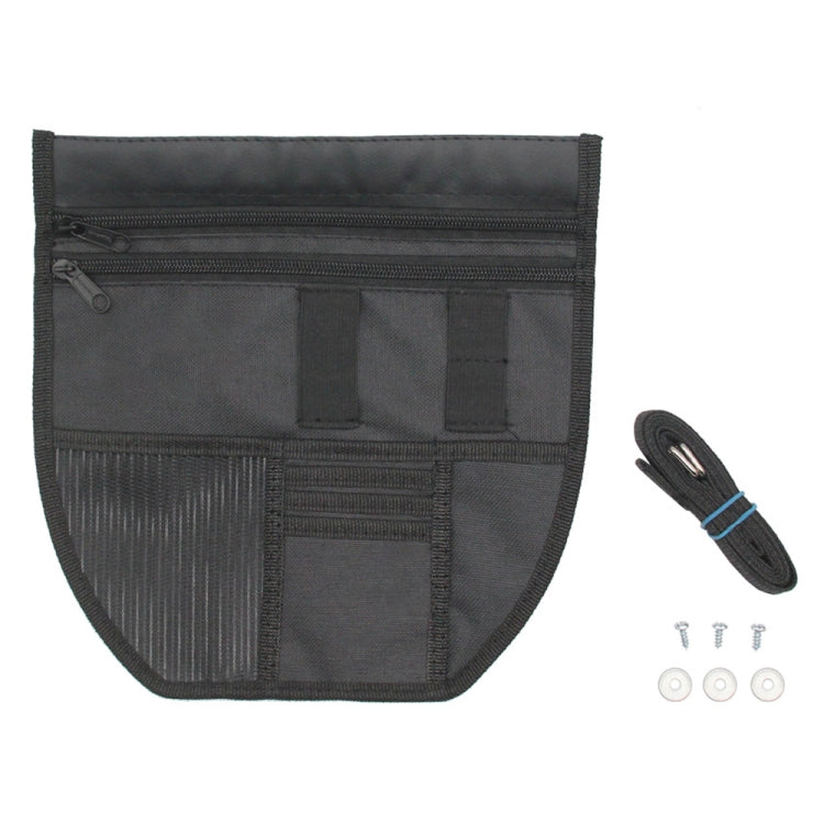 For Yamaha Nmax 155 Motorcycle Seat Storage Bag Tool Bag