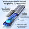 ORICO ACOM2-U4 40Gbps M.2 NVMe SSD Enclosure, ACOM2-U4