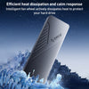 ORICO CNM2-G20 20Gbps M.2 NVMe SSD Enclosure, CNM2-G20
