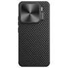 NILLKIN Aramid Fiber MagSafe Magnetic Cover Version Phone Case