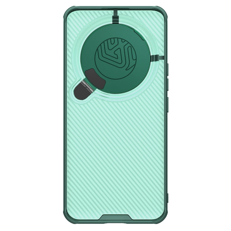 NILLKIN CamShield Prop Clear Version PC Phone Case