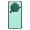 NILLKIN CamShield Prop Clear Version PC Phone Case