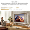 Xiaomi AX1500 4-channel Independent Signal Amplifier WiFi 6 Dual Band Router, US Plug, AX1500
