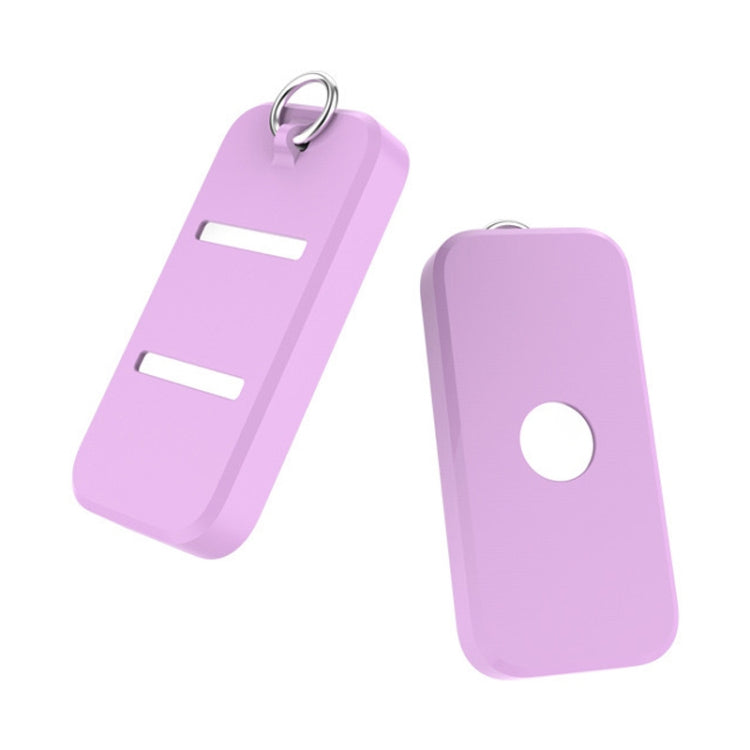Accessories Power Silicone Protective Case