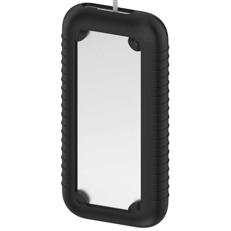 Accessories Power Bank Storage Silicone Protective Case