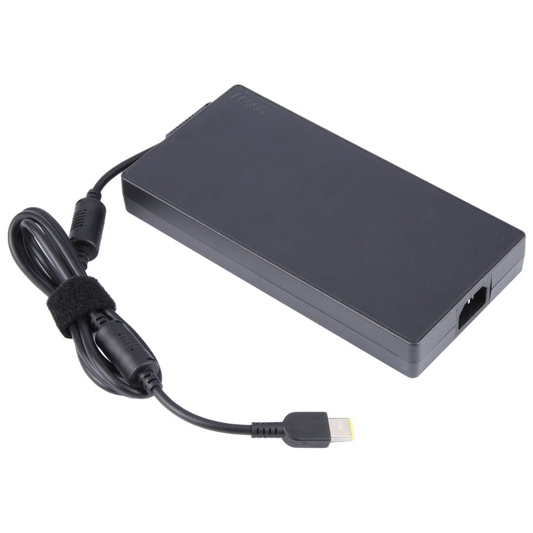 300W 20V 15A Laptop Notebook Power Adapter For Lenovo Big Square USB, EU Plug, US Plug, UK Plug, AU Plug