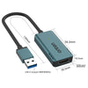 Onten US331 USB Video Capture Card, US331
