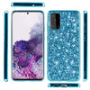 Glitter Powder Shockproof TPU Protective Case