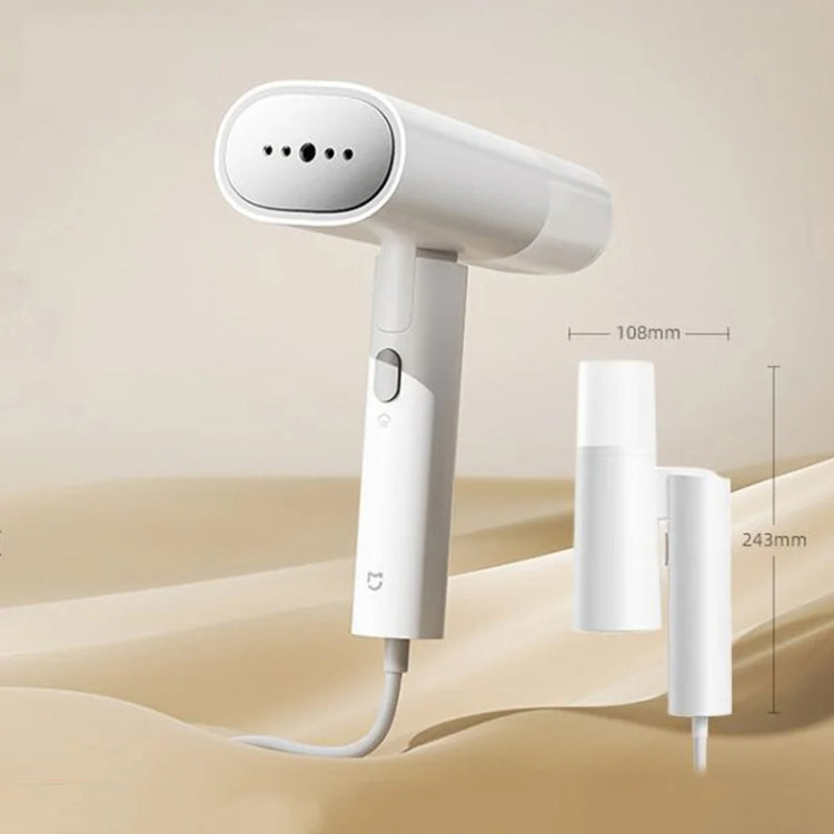 Original Xiaomi Mijia 1300W Handheld Foldable Electric Ironing Steamer 2, CN Plug, MJGTJ02LF