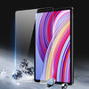 5pcs DUX DUCIS 0.33mm 9H HD Full Screen Tempered Glass Film