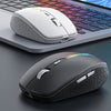 iMICE G904 Dual Mode 6-Key Silent Wireless Gaming Mouse