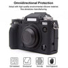 Soft Silicone Protective Case, For FUJIFILM X-T5