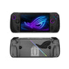 TPU Transparent Protective Case with Holder