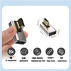 8K PD1.4 Male Displayport to Female Displayport Adapter Converter, A, B