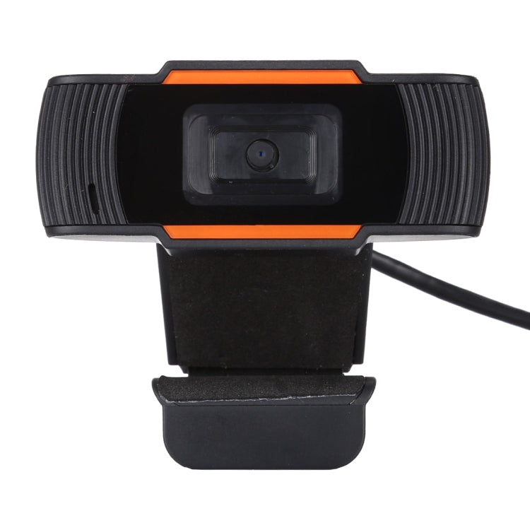 HD Computer Camera Integrated Microphone USB Web Cam, 1080P 30fps, 1080P 25fps
