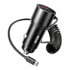 WEKOME WP-C51 Pop Digital Series 66W USB