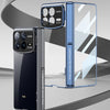 GKK Integrated Magnetic Fold Hinge Shockproof Phone Case