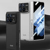 GKK Integrated Magnetic Folding Hinge All-inclusive Phone Case