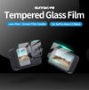 For GoPro HERO13 Black Sunnylife 3 in 1 Lens Protector Front and Rear Screen Tempered Glass Films