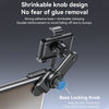 Yesido C250 Phone Clamp Holder For Car Floating Screen, C250