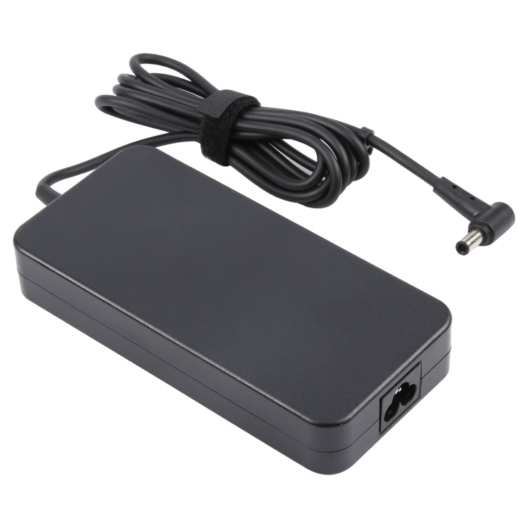 120W 19V 6.32A Laptop Notebook Power Adapter For ASUS 6.0 x 3.7