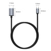 L17 USB-C / Type-C to HDMI Conversion Cable HD Same Screen Adapter Cable, L17 Type-C to HDMI