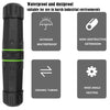 IP68 Waterproof SC Single Core Fiber Optical Coupler/Adaptor, SC Single Core
