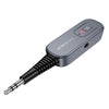 Borofone BC51 Clear Way AUX Bluetooth Audio Receiver & Transmitter