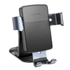 Borofone BH119 Refined Center Console Gravity Linkage Car Holder, BH119