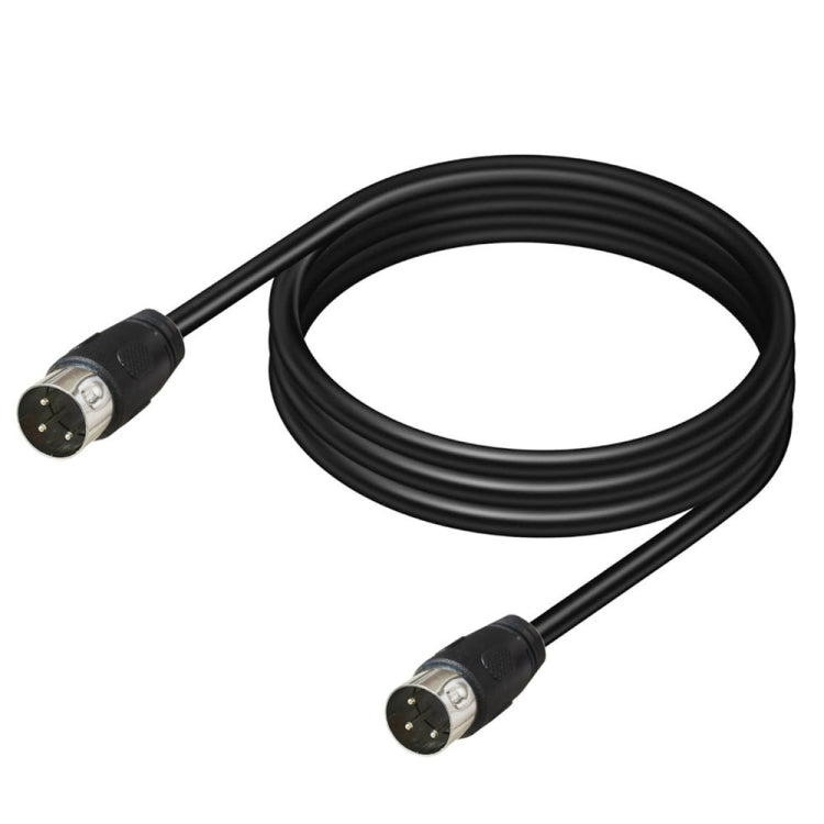 DIN Male to Male 3 Pin Signal Transmission for TV