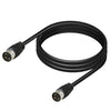 DIN Male to Male 3 Pin Signal Transmission for TV