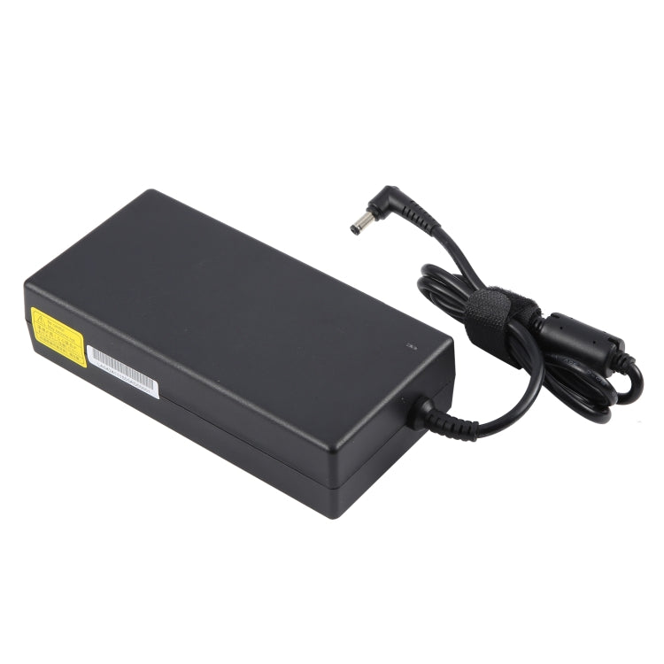 19.5V 12.3A 240W Laptop Notebook Power Adapter For 5.5 x 2.5